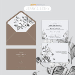 Jerry & Bethy