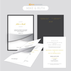 Mike & Ruth