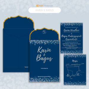 Karin & Bagus