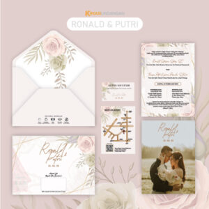 Ronald & Putri
