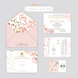 Livan & Erlina