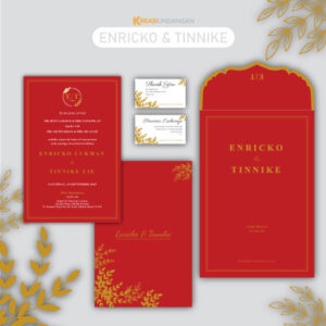 Enricko & Tinnike